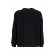 maglietta manica lunga uomo pocket l/s tee BLACK