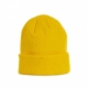 cappello uomo ne colour waffle knit new era AUTHENTIC GOLD/WHITE