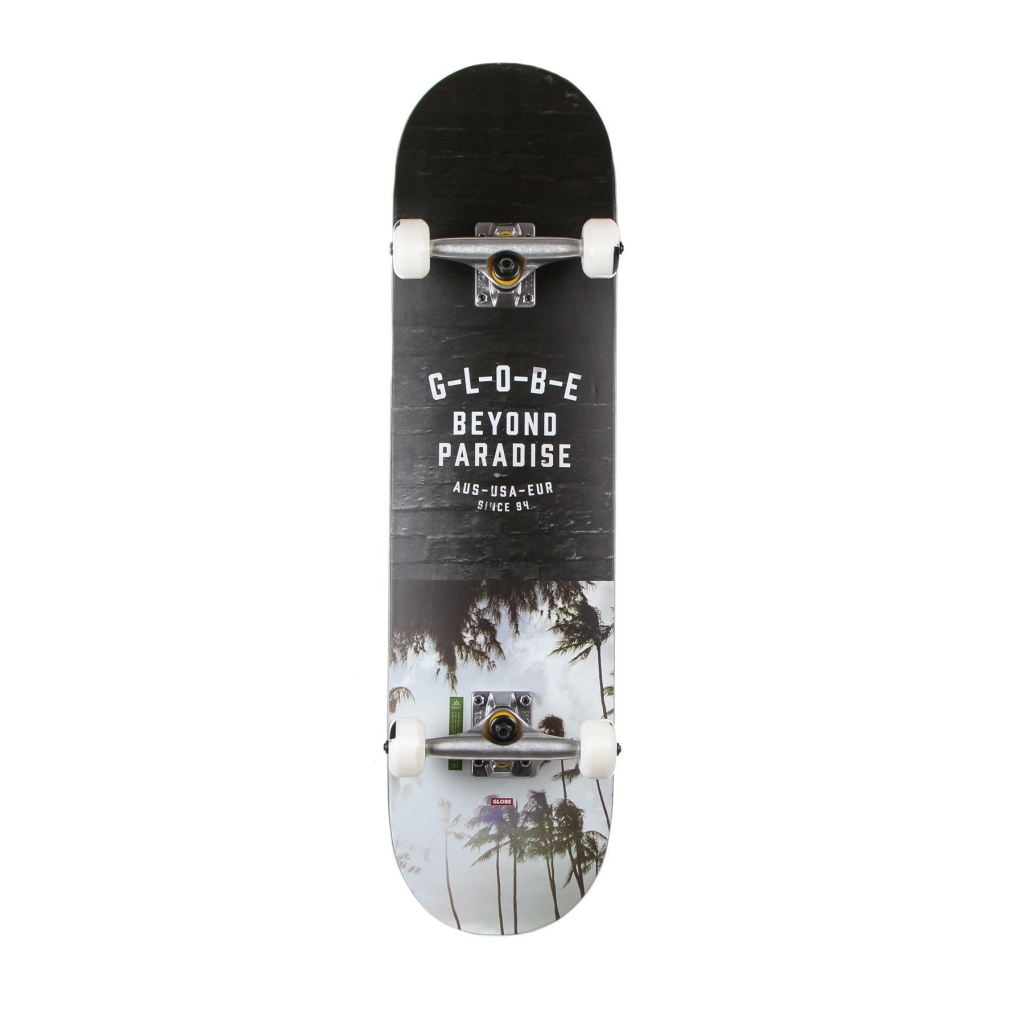 skateboard assemblati uomo g1 varsity HAWAII