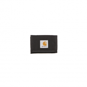 portafoglio uomo alec wallet BLACK