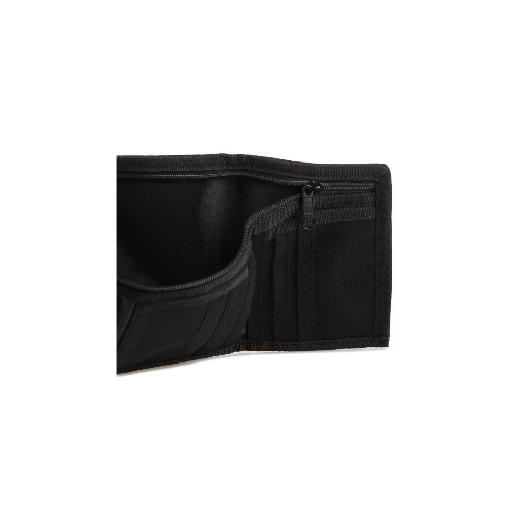 portafoglio uomo alec wallet BLACK