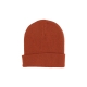 cappello uomo gibsland beanie GINGERBREAD