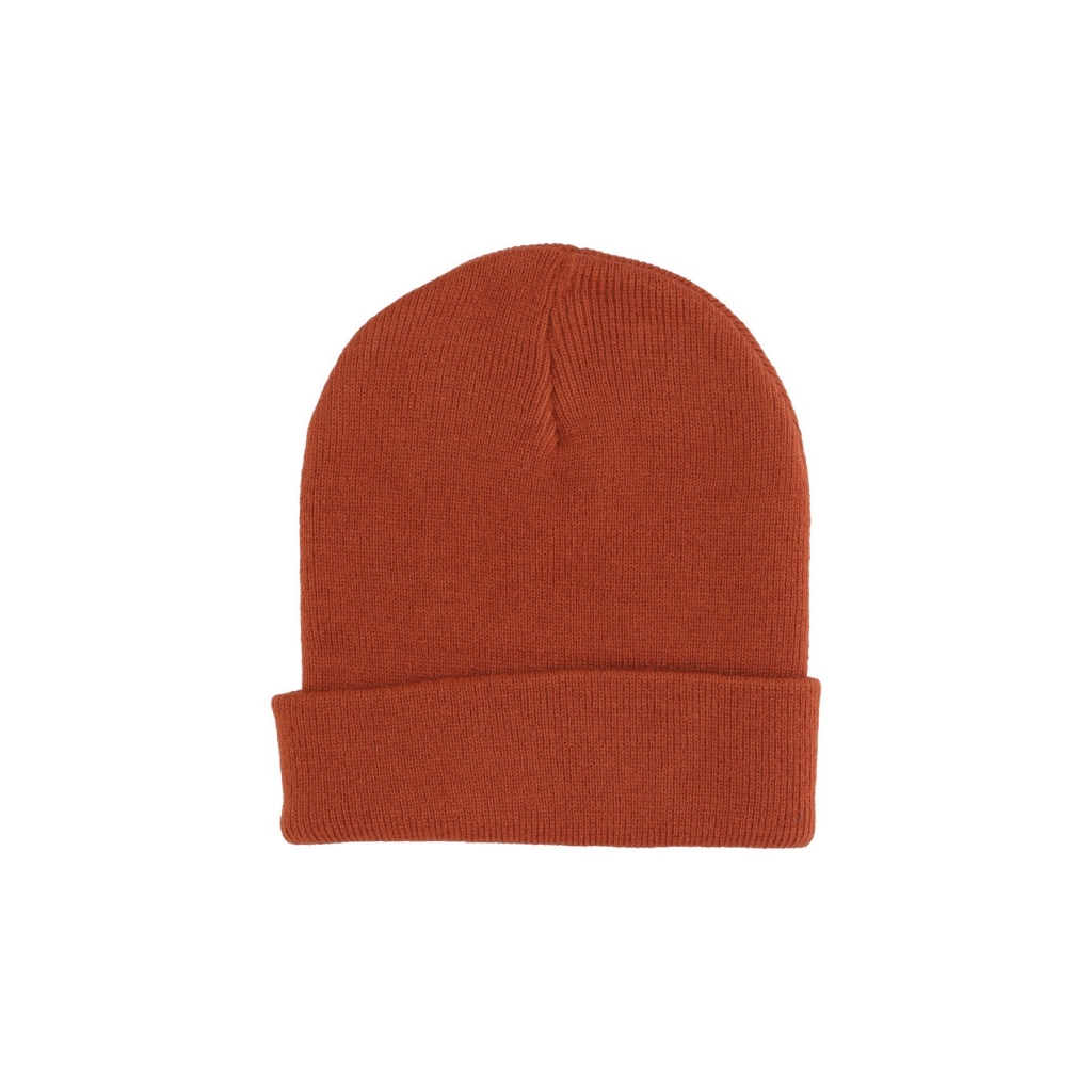 cappello uomo gibsland beanie GINGERBREAD