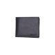 portafoglio uomo card wallet BLACK