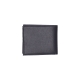 portafoglio uomo card wallet BLACK