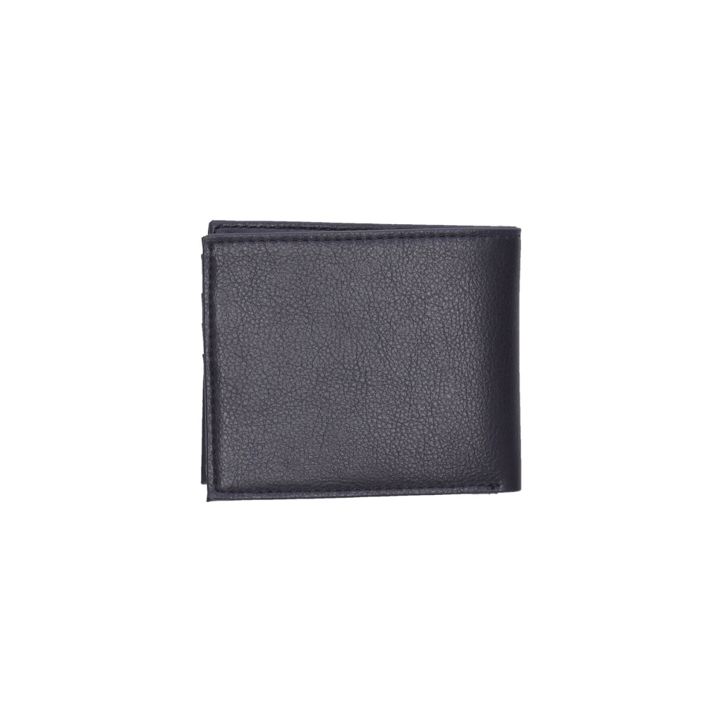 portafoglio uomo card wallet BLACK