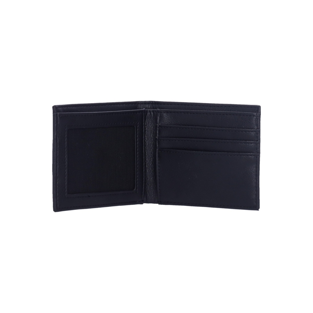 portafoglio uomo card wallet BLACK