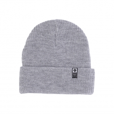 cappello uomo alpha beanie ATHLETIC HEATHER