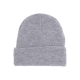 cappello uomo alpha beanie ATHLETIC HEATHER