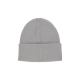 cappello uomo established 1973 beanie QUARRY GREY