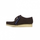 scarpa lifestyle uomo wallabee DARK BROWN SUEDE