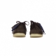 scarpa lifestyle uomo wallabee DARK BROWN SUEDE