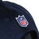 cappellino visiera piatta uomo nfl sideline home em 950 chibea ORIGINAL TEAM COLORS