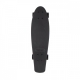 skateboard assemblati uomo cruiser triple black