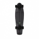 skateboard assemblati uomo cruiser triple black