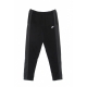 completo tuta uomo essential tracksuit BLACK/WHITE