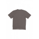 maglietta uomo small signature essential tee ANTHRACITE