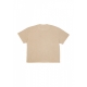 maglietta uomo autograph heavy boxy tee SAND