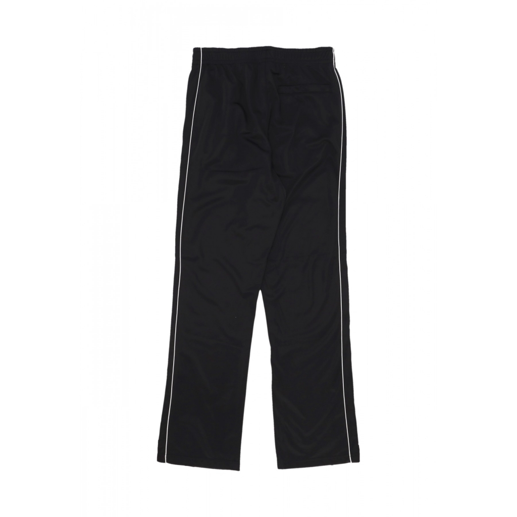 pantalone tuta uomo og trackpants BLACK/WHITE