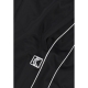 pantalone tuta uomo og trackpants BLACK/WHITE