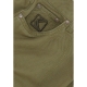 pantalone lungo donna w signature multipocket cargo pants OLIVE