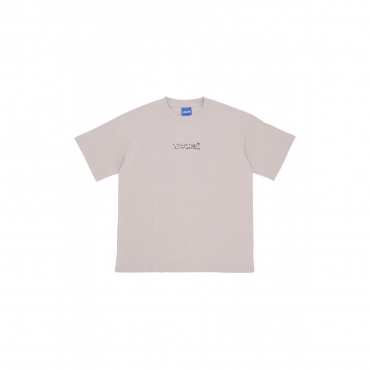 maglietta uomo bones tee SAND