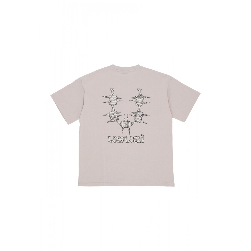 maglietta uomo bones tee SAND