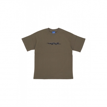 maglietta uomo poison tee MILITARY GREEN