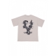 maglietta uomo poison tee SAND