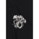 maglietta uomo lethal tee BLACK