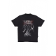 maglietta uomo scythe tee FADED BLACK