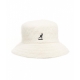 Furgora bucket hat crema