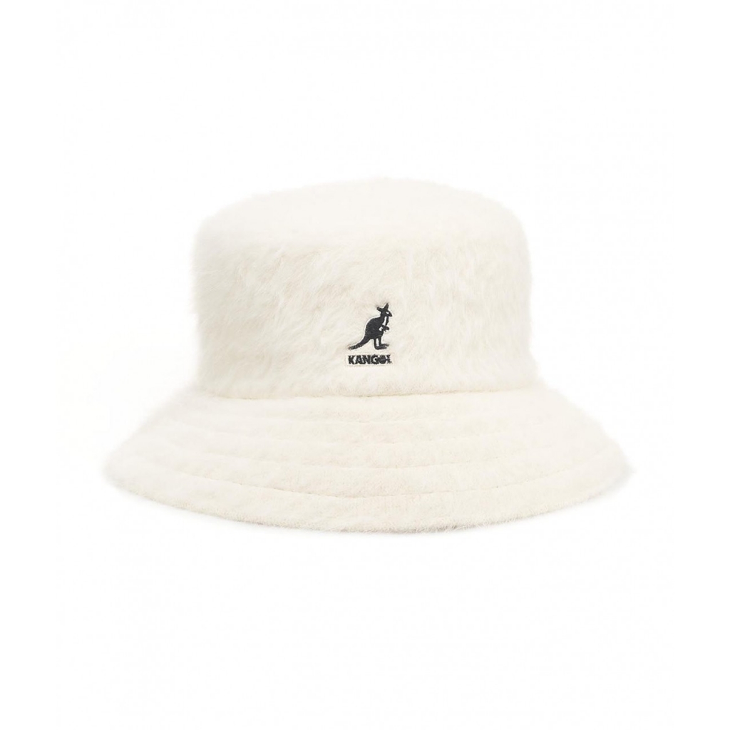 Furgora bucket hat crema