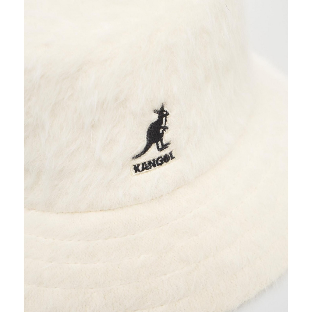 Furgora bucket hat crema