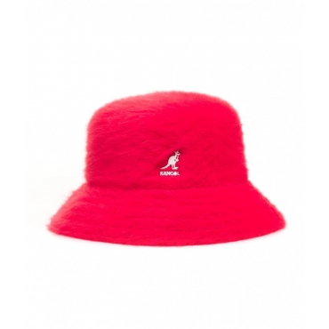 Furgora bucket hat rosso