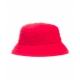 Furgora bucket hat rosso