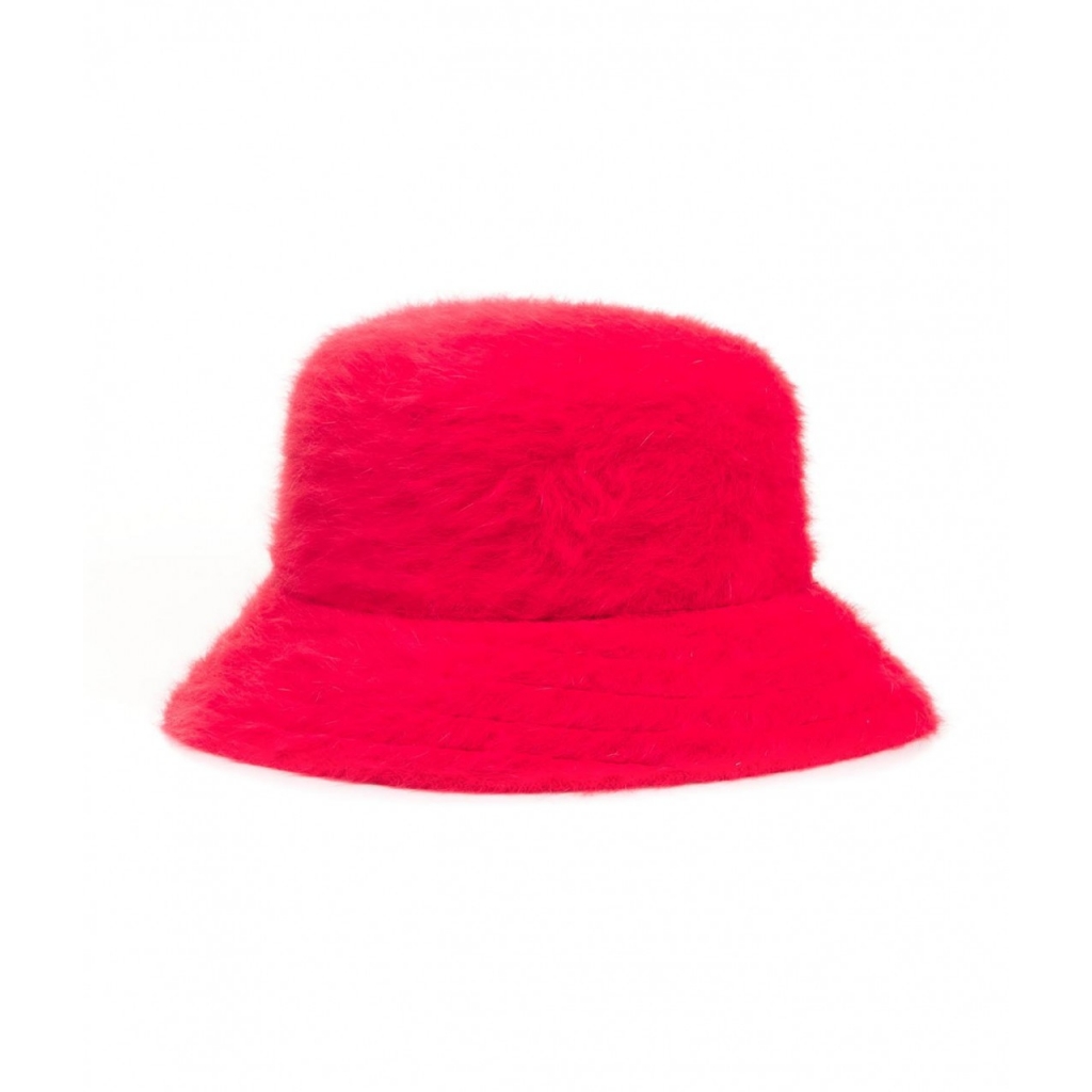 Furgora bucket hat rosso