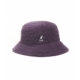 Furgora bucket hat viola