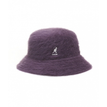 Furgora bucket hat viola