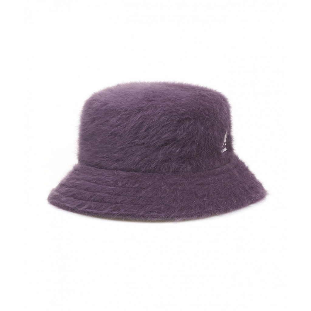 Furgora bucket hat viola