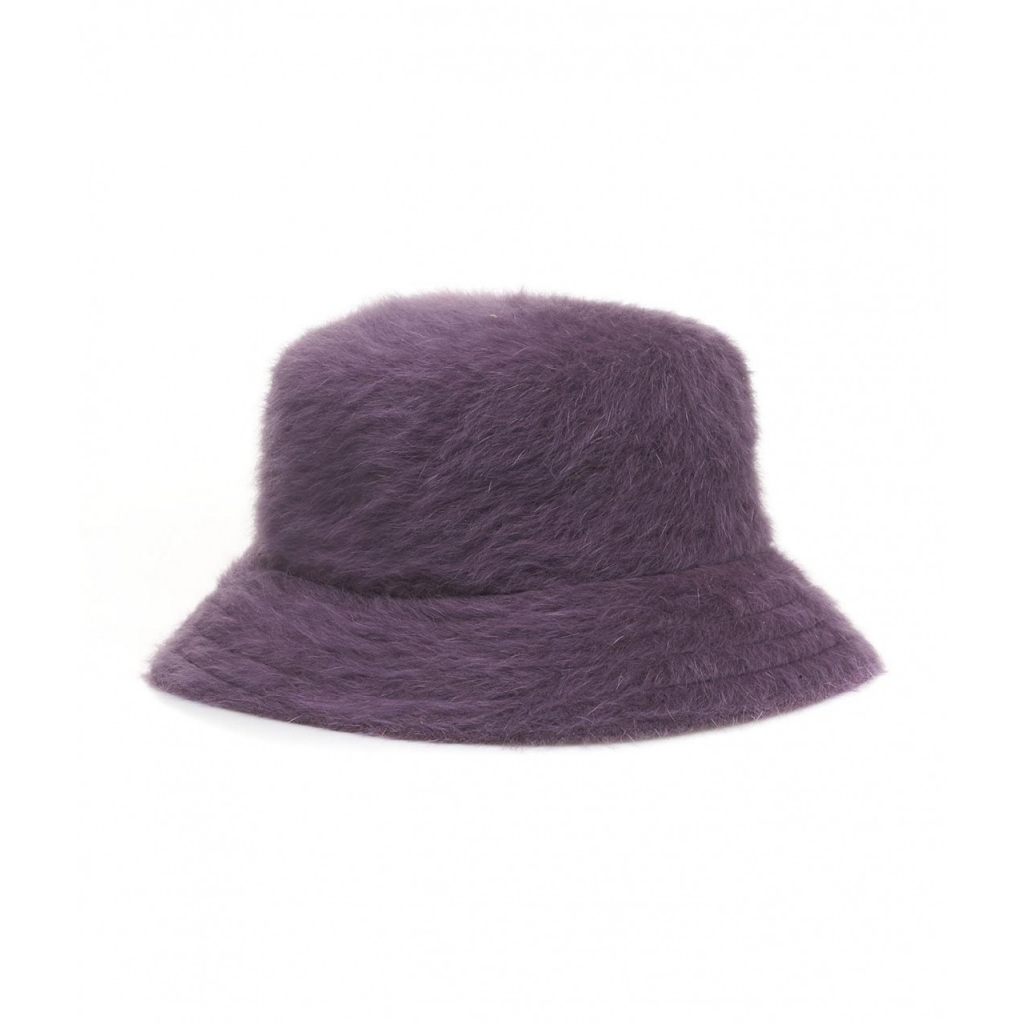 Furgora bucket hat viola