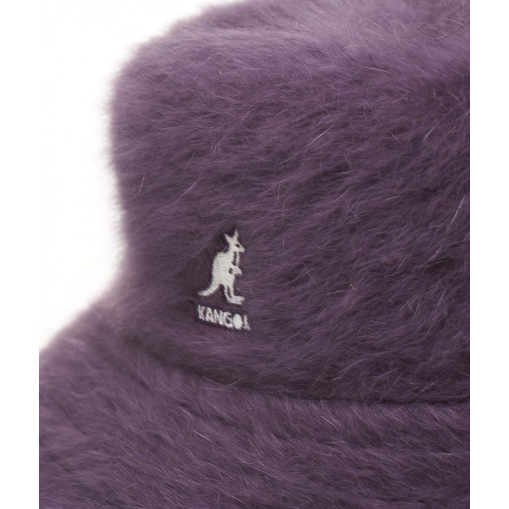 Furgora bucket hat viola