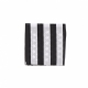 bandana uomo stars stripes BLACK/WHITE