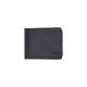 portafoglio uomo drop v bifold wallet BLACK