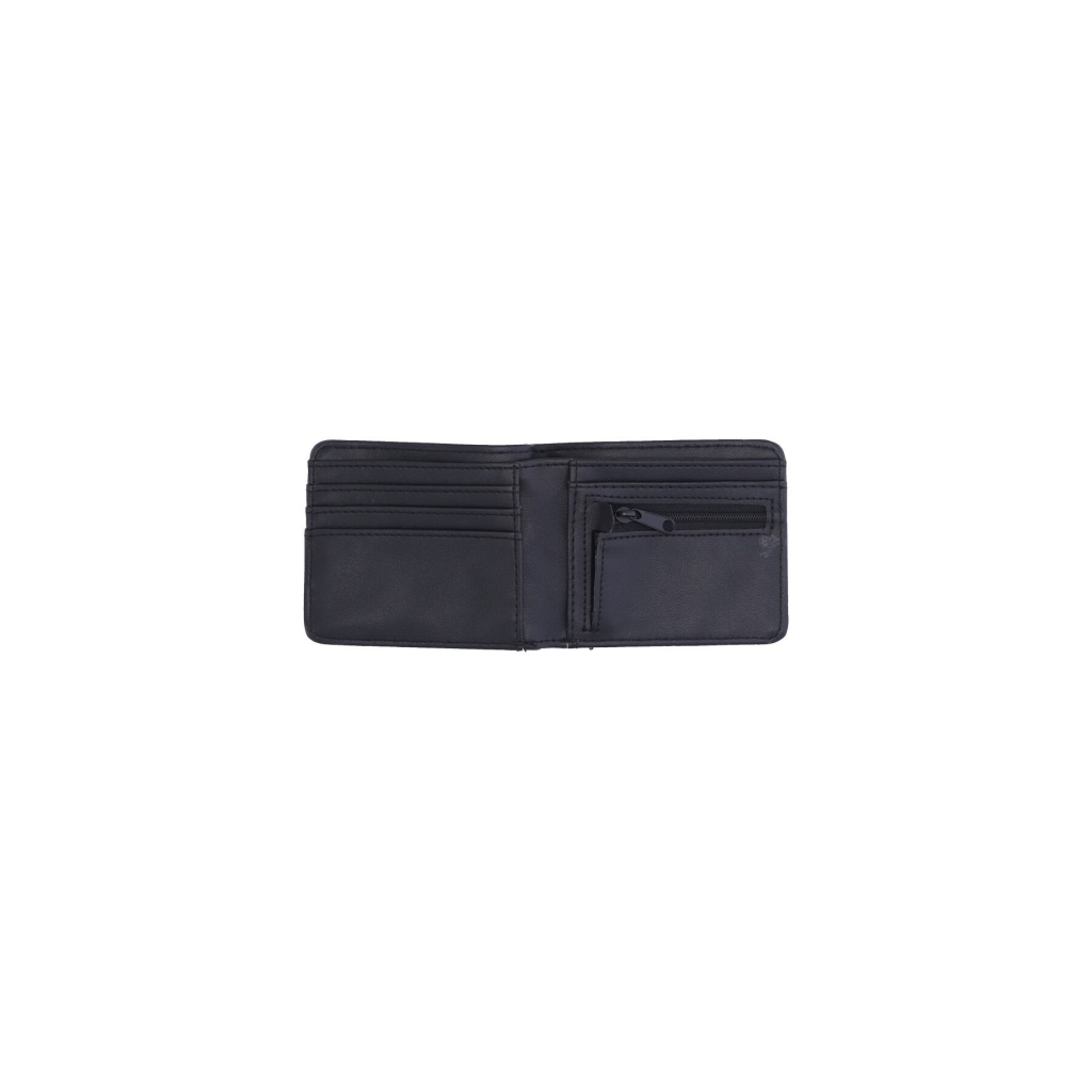 portafoglio uomo drop v bifold wallet BLACK