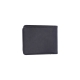 portafoglio uomo drop v bifold wallet BLACK