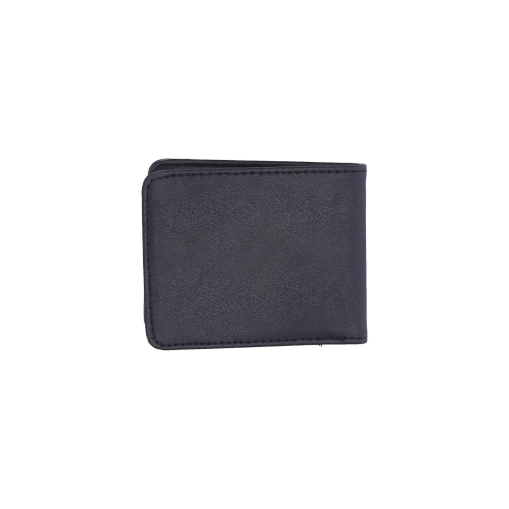 portafoglio uomo drop v bifold wallet BLACK