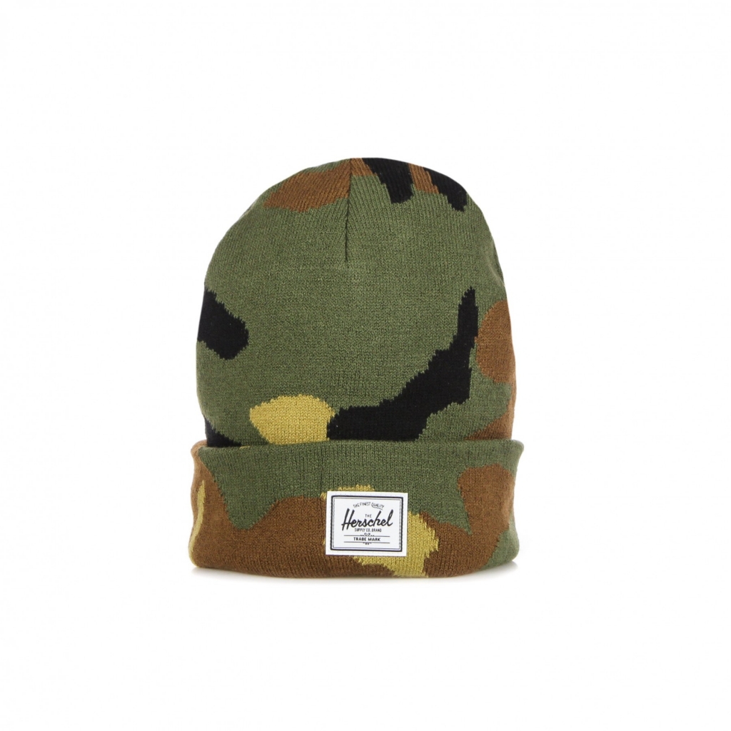 cappello uomo elmer WOODLAND CAMO