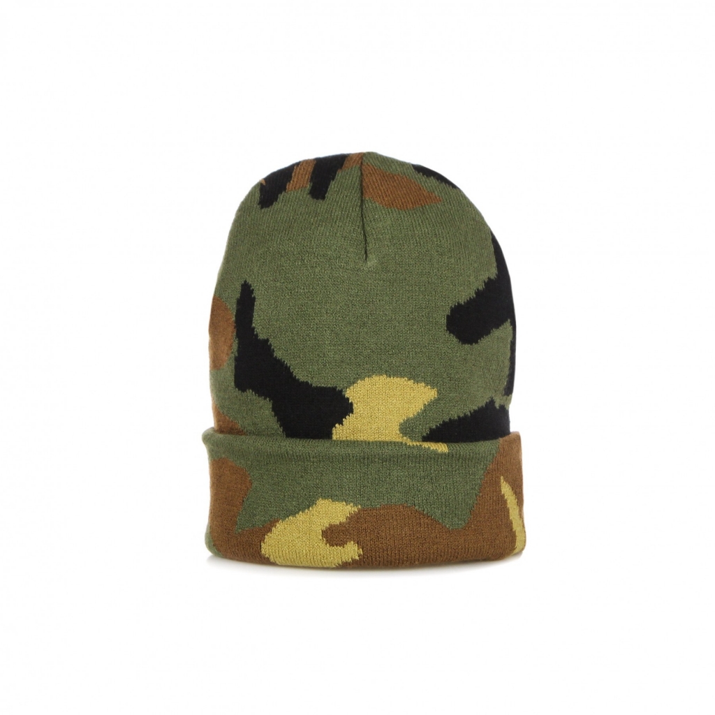 cappello uomo elmer WOODLAND CAMO