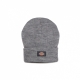 cappello uomo gibsland beanie GREY MELANGE